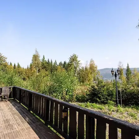 In Out By Slope 13 In Holiday home *