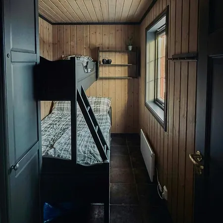 Holiday home In Out By Slope 13 In