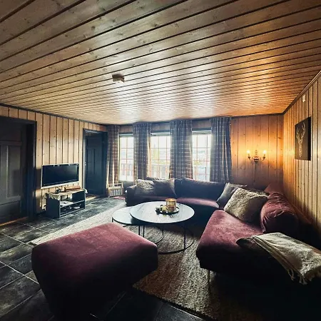 Feriehus In Out By Slope 13 In Trysil